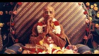 Hare Krishna ISKCON Original Maha Mantra by Swami Prabhupada [upl. by Sidoon406]