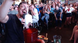 STREAM HIGHLIGHTS LAST SHOW IN DALLAS [upl. by Henleigh]