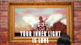 Right Said Fred  Your Inner Light Is Love [upl. by Suidaht]