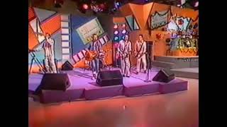 Mental As Anything  Rock And Roll Music  1988 [upl. by Nahtad]