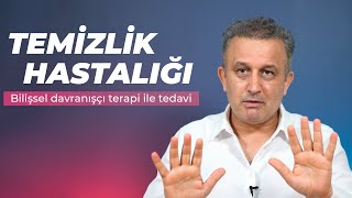 Temizlik Takıntısı Hastalığı [upl. by Georgine939]