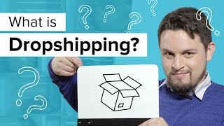 Dropshipping 101 A Comprehensive Beginners Guide [upl. by Noreht]