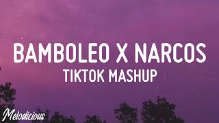 Bamboleo X Narcos Tiktok Remix [upl. by Otir]