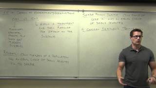 Statistics Lecture 15 Sampling Techniques How to Develop a Random Sample [upl. by Criswell]