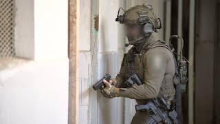 Yamam  Israels Tier 1 CounterTerrorism Unit ימquotמ [upl. by Pasol88]