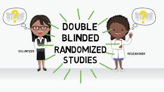 Explaining Randomization in Clinical Trials [upl. by Lelith882]