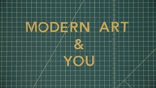 Introduction to Modern Art amp Ideas [upl. by Lihp]