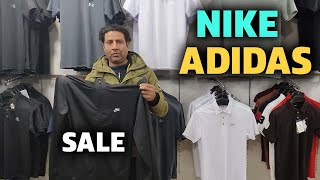 Original Track Suits Prices in F8 Islamabad Pakistan  TrousersPolohoodiesTShirtsNIKE ADIDAS [upl. by Babcock541]