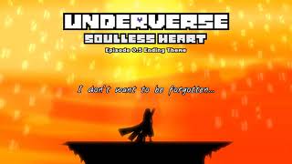 Underverse OST  Soulless Heart Season 2 Ending Theme [upl. by Libenson993]