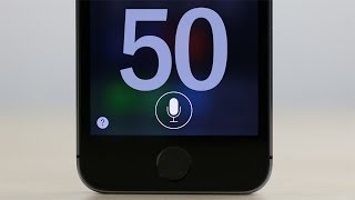 50 Siri Voice Commands [upl. by Gnouhp541]