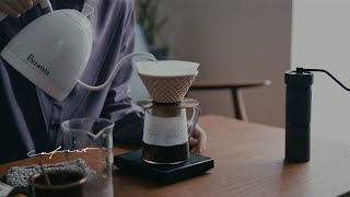 紹介したコーヒー器具のまとめ動画 2020【コーヒーのある日々の暮らし】 [upl. by Zetneuq]