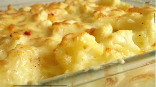 GRATIN POMME DE TERRECHOUX FLEURS HYPER SIMPLE ET SAVOUREUX [upl. by Aikenat]