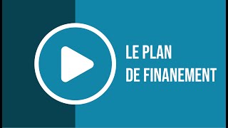 Plan de financement [upl. by Cronin]