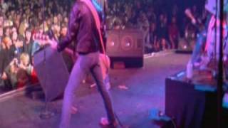 Ramones Live London 1977 full show Part 1 [upl. by Quintie448]