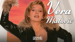 Vera Matovic  Brat i sestra  Audio 2003 [upl. by Gorrono]