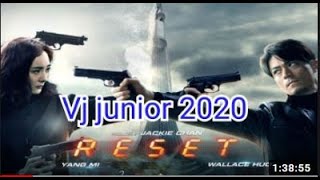 Vj junior 2020 simple scifi translated movie film enjogerere [upl. by Yerffoej]