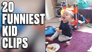 Funny Kids Videos  Best of the Internet [upl. by Sac]