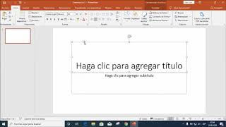 ¿Cómo hacer una infografía en PowerPoint [upl. by Bruner]