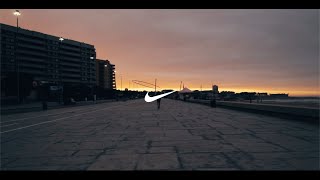 No Excuses  Nike  Spec Commercial [upl. by Eemiaj202]