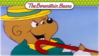 Raffish Ralf is in for the Prize 👀Berenstain Bears Official [upl. by Lotsirb]