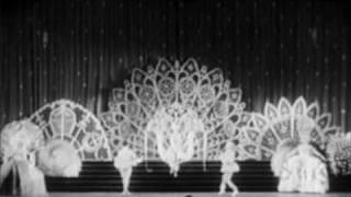 Ziegfeld Style Finale 1929 [upl. by Valdes904]