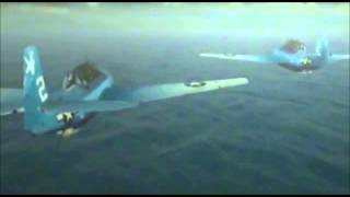 Flight 19 The Bermuda Triangle Mystery [upl. by Ellennahc]