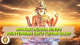 SEJARAH MUNCULNYA AGAMA HINDU [upl. by Gavin126]