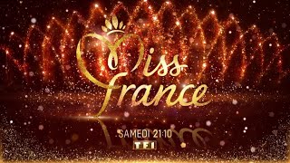 Bandeannonce Miss France 2022 TF1 [upl. by Diraf]