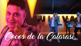 Cocos de la Calarasi  Am doi baieti sunt focul meu  Official Video [upl. by Imoyn]