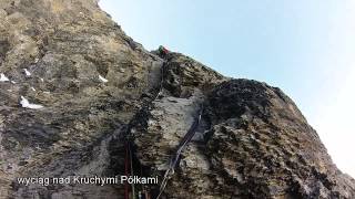 Eiger North Face Classic Route [upl. by Perpetua]