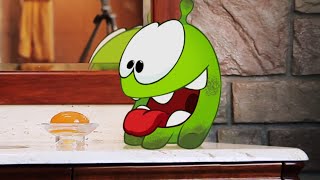 Om Nom Stories ALL EPISODES Seasons 112 [upl. by Zsa Zsa]