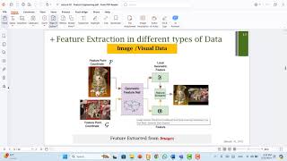 9  Feature Engineering Feature Extraction amp Selection Techniques  Arabic [upl. by Lipski]