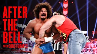 FULL SEGMENT — Carlito debuts and challenges John Cena for the US Title SmackDown Oct 7 2004 [upl. by Ion938]