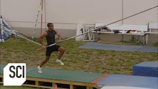 Pole Vaults  How Its Made [upl. by Nikoletta]