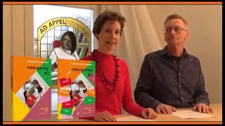 Instructie video bij Inburgering A1  studieboek  deel 1  les 1 tm 8 [upl. by Truscott]