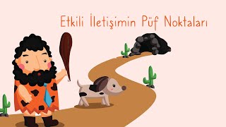 Etkili İletişimin Püf Noktaları [upl. by Cordova]