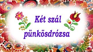 Két szál pünkösdrózsa [upl. by Ayala]