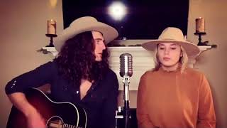 Gabby Barrett and Cade Foehner sing “Nobody but You” [upl. by Chellman557]