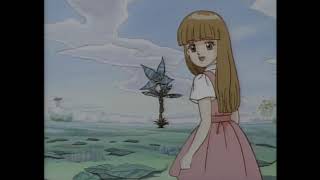 Licca ふしぎな不思議なユーニア物語 Licca Mysterious Eunia Story OVA 01 【1991】 [upl. by Dalury]