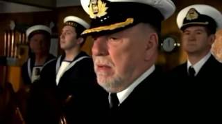 Sinking of the lusitania  terror at sea 2007 full movie [upl. by Liddle163]