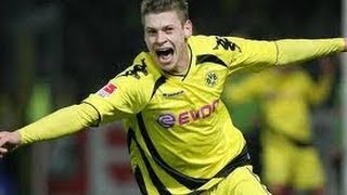 Łukasz Piszczek  Waleczne Serce [upl. by Lehcyar]