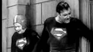 LUCY and SUPERMAN [upl. by Iras]