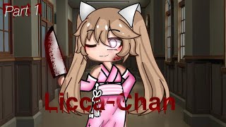 LiccaChan GCMM [upl. by Roth634]