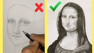 10 Things You Didnt Know About Mona Lisa [upl. by Celisse]