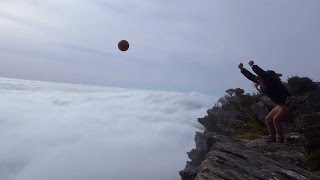 The Physics Behind a Curveball  The Magnus Effect [upl. by Zurek]