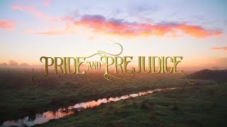 Pride and Prejudice 2018  FULL MOVIE [upl. by Llenoil]