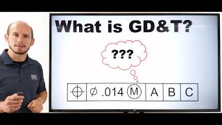 What is GDampT in 10 Minutes [upl. by Yelhs981]