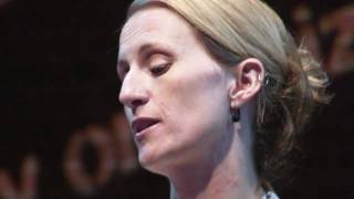 TEDxYYC  Dr Megan McElheran  Trauma Change Resilience [upl. by Ahrat827]