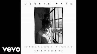 Jessie Ware  Champagne Kisses TCTS Remix [upl. by Roede798]