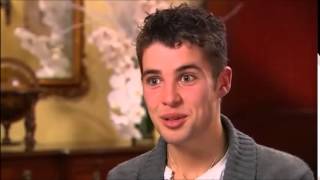 X Factor 2009 Live Show 2  Joe McElderry sings Where Do Broken Hearts Go [upl. by Edithe]